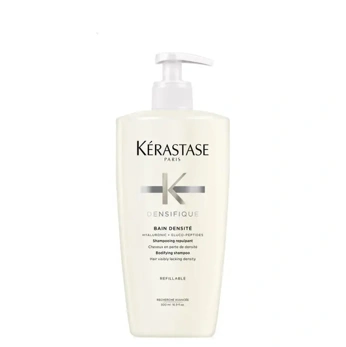 Kérastase Densifique Bain Densité sampon - 500ml főképe